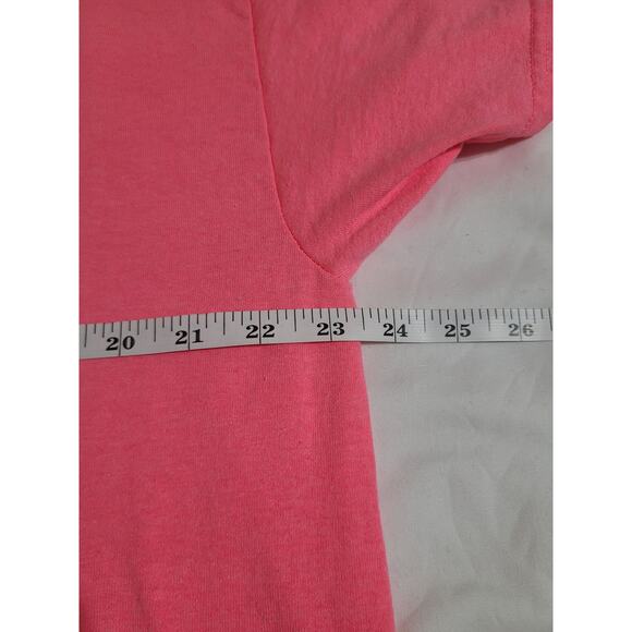 Gildan xl women's pink Sanderson sisters tee - Picture 6 of 7